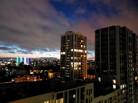 квартира за адресою Бульварно-Кудрявська вул. (Воровського), 17-А