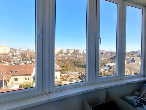 квартира по адресу Святоюріївська ул., 11-А