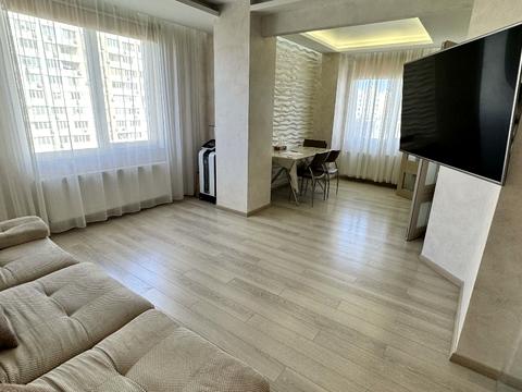 квартира за адресою Хмельницький, Миру просп., 63г