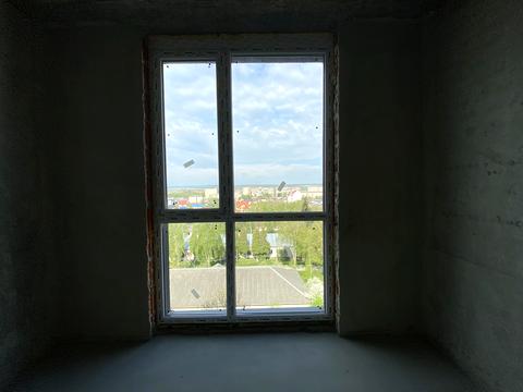 квартира за адресою Бельведерська вул., 2а