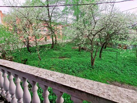 дом по адресу Солоний Ставок ул., 2