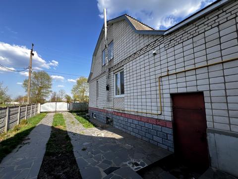 дом по адресу Сагайдачного