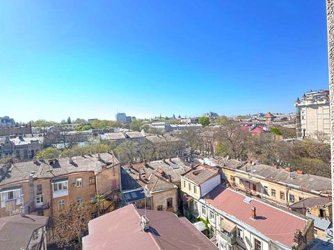 квартира за адресою Карантинна вул., 22