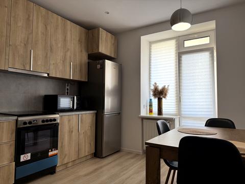 квартира за адресою Глибока Долина вул., 53