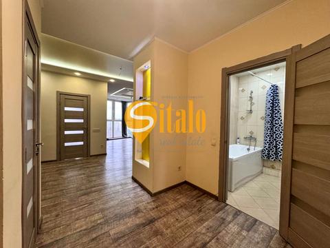 квартира за адресою Драгоманова вул., 2-Б