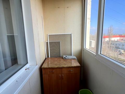квартира по адресу Океановская ул., 47
