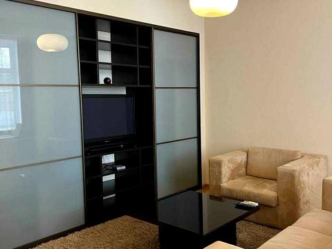 квартира за адресою Дмитрівська вул., 62/20
