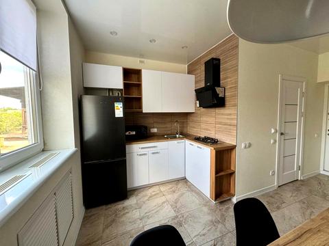 квартира за адресою Сергія Колачевського вул. (23 Лютого), 107