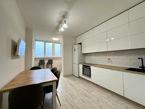 квартира по адресу Демеевская ул., 18