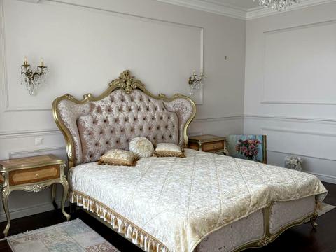 квартира по адресу Литературная ул., 12а, к.1