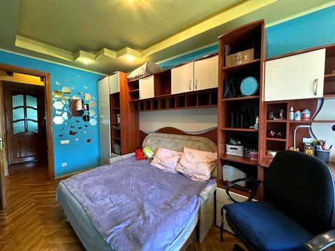 квартира по адресу Братьев Дружих ул. (Комарова), 22