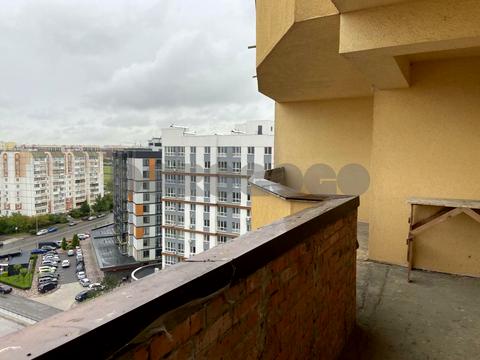 квартира за адресою Вишневе, Вітянська вул., 2