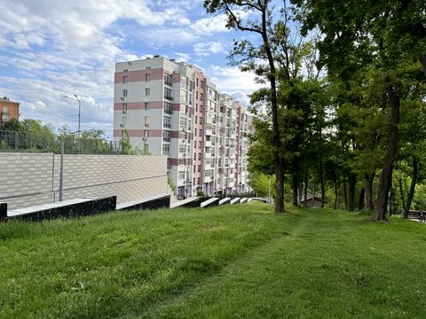 квартира за адресою Клочківська вул., 46