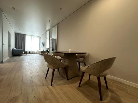 квартира за адресою Героя України Олександра Щербанюка вул. (Василя Чапаєва), 79 