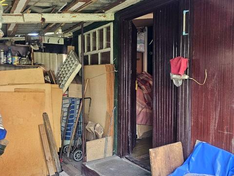 дом по адресу Ніконівський провулок, 18