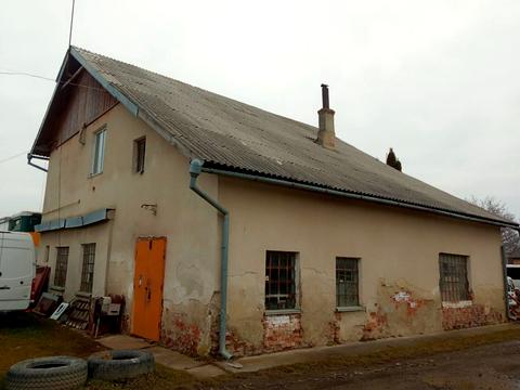 комерційна за адресою Європейська, 2