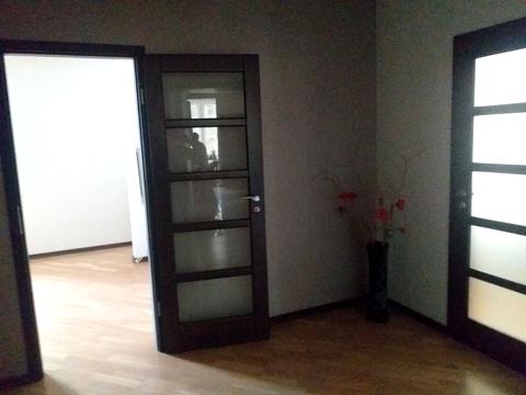 квартира по адресу Зодчих ул., 28