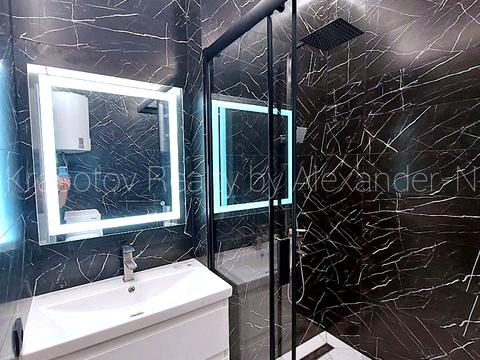 квартира за адресою Генуезька вул., 1д