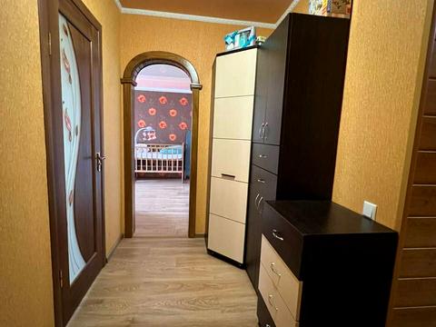 квартира по адресу Новоместенская ул., 23б