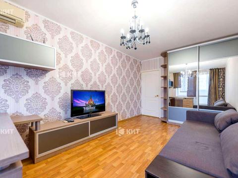 квартира по адресу Науки просп., 21 А