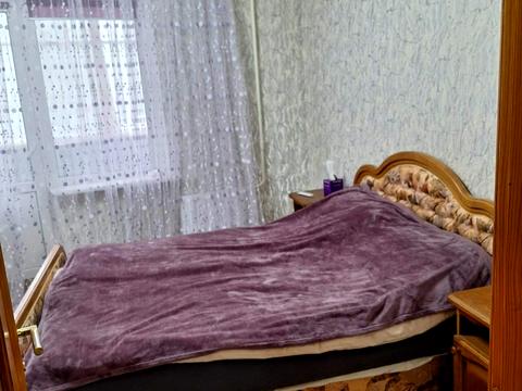 квартира по адресу Запорожское шоссе, 68