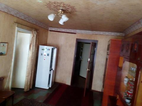 квартира по адресу Фосфорная ул., 13