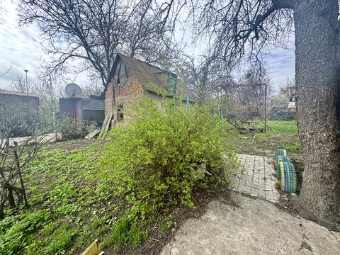 ділянка за адресою Борислава Брондукова вул., 34