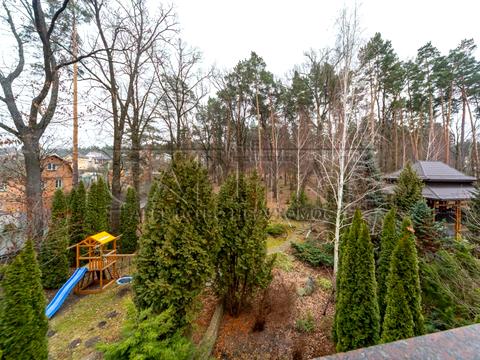 дом по адресу Бучанський