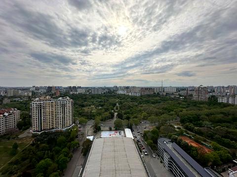 квартира по адресу Шевченко просп., 29/1