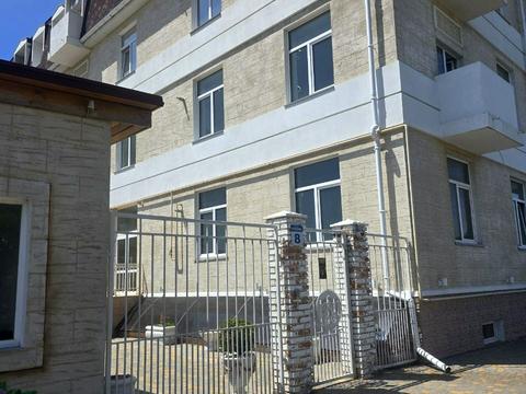 квартира за адресою Трояндовий пров., 8
