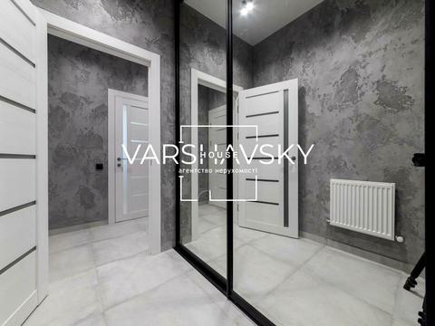 квартира по адресу 17-та Садова вул., 49