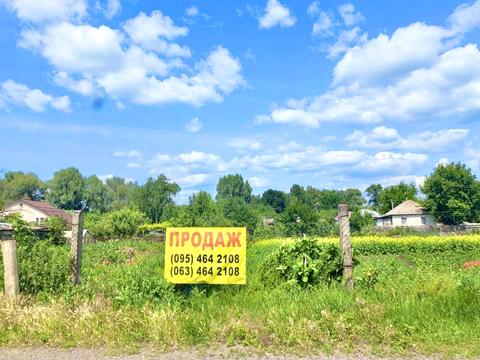 участок по адресу Перемоги площа, 1