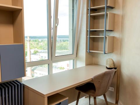 квартира за адресою Мандриківська вул., 51л