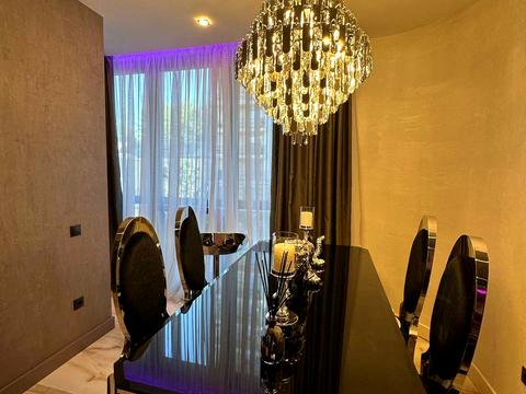 квартира за адресою Адмирала Азарова, 6Б