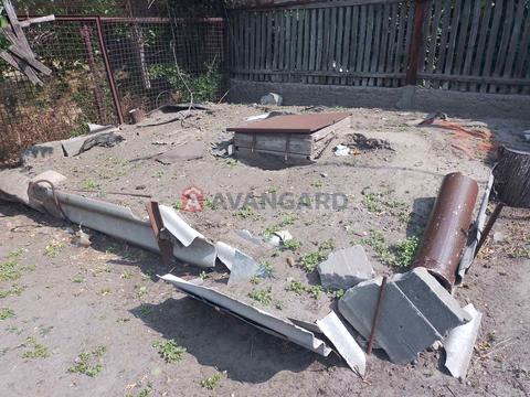 будинок за адресою Центральна