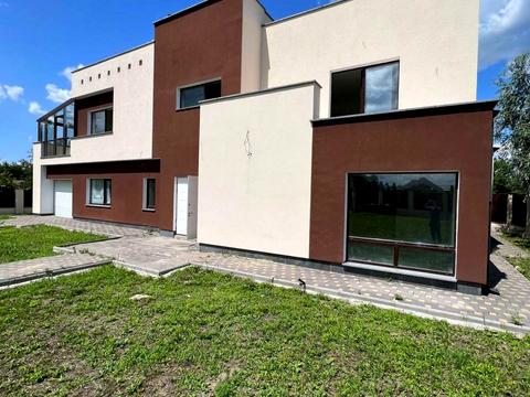 будинок за адресою Лісова вул.