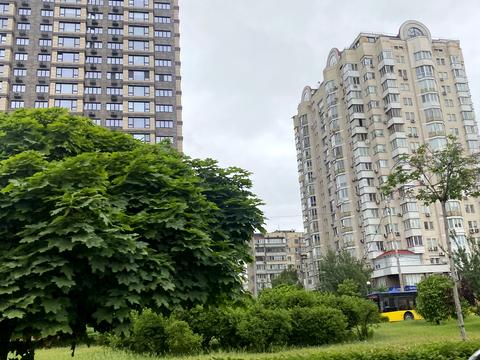 коммерческая по адресу Оболонский просп., 26