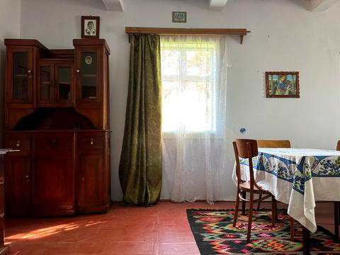 будинок за адресою с. Грабова, Шкільна
