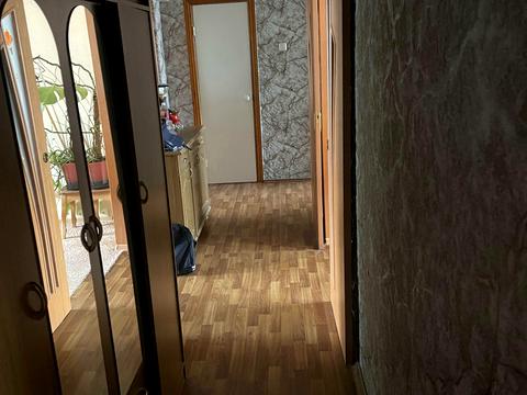 квартира за адресою Лук'яненка вул., 5