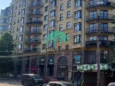 квартира по адресу Сечевых Стрельцов ул., 68