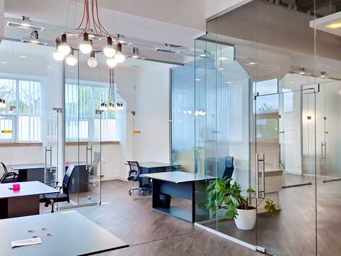 комерційна за адресою Охтирський пров., 7