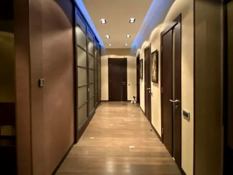 квартира за адресою Голосіївський просп. (40-річчя Жовтня), 68