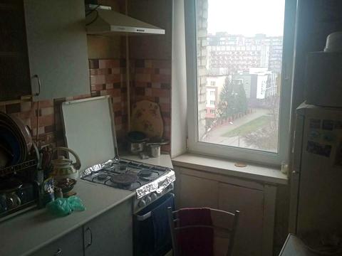 квартира по адресу Ивана Пулюя ул., 22