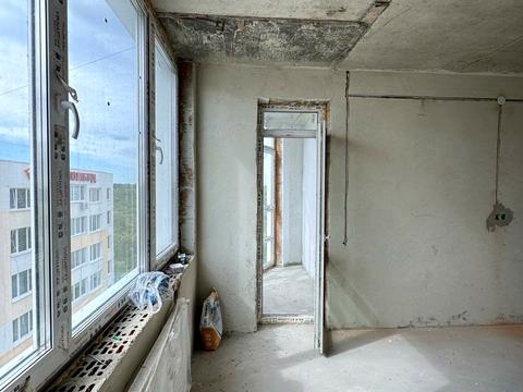 квартира по адресу Ивана Величковского ул., 9