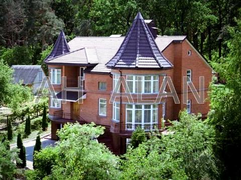 будинок за адресою Лісова вул.