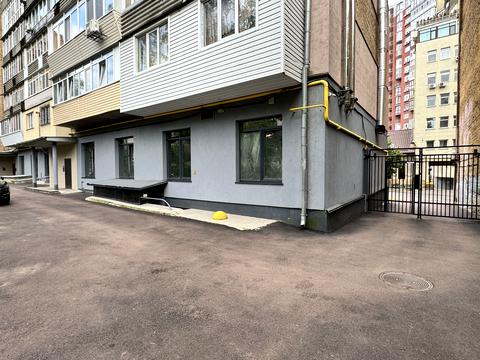 коммерческая по адресу Киев, Павловская ул., 4/8