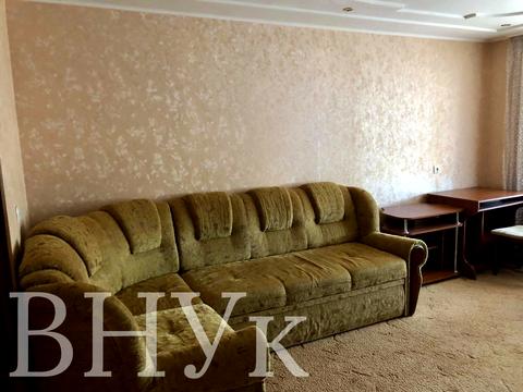 квартира за адресою Гулака-Артемовського вул., 1