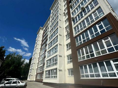 квартира за адресою Львівське шосе, 53