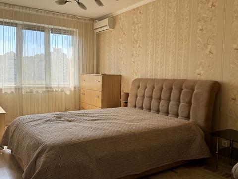 квартира по адресу Владимира Ивасюка просп. (Героїв Сталінграду), 27-А