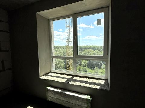 квартира по адресу Заречанская ул., 3/3в